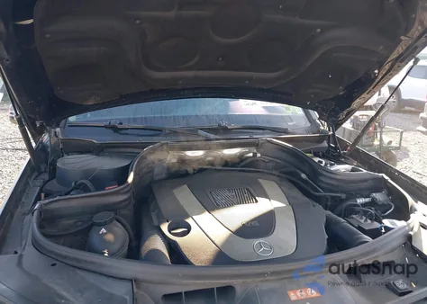 2011 Mercedes-Benz Glk 350 4Matic из США, поврежденный, VIN WDCGG8HB6BF549758